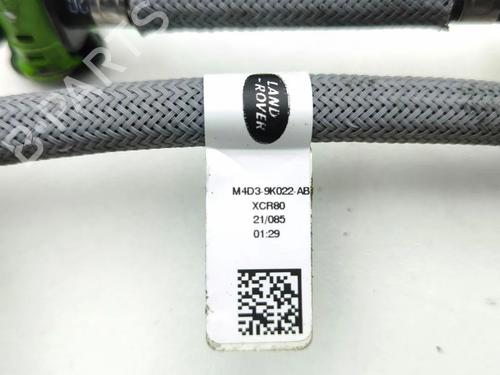 Pipe LAND ROVER RANGE ROVER VELAR (L560) 2.0 D200 MHEV 4x4 | BP36200234M125 - Image 6