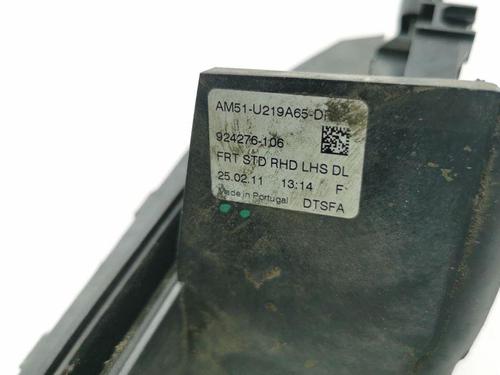 Front left lock FORD C-MAX II (DXA/CB7, DXA/CEU) 1.0 EcoBoost | BP28887944C98 