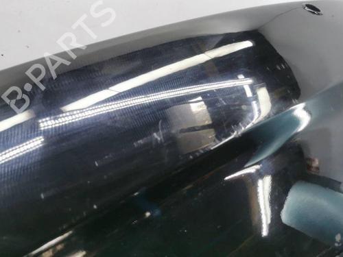 Rear bumper MASERATI QUATTROPORTE V 4.2 | BP28906282C8 