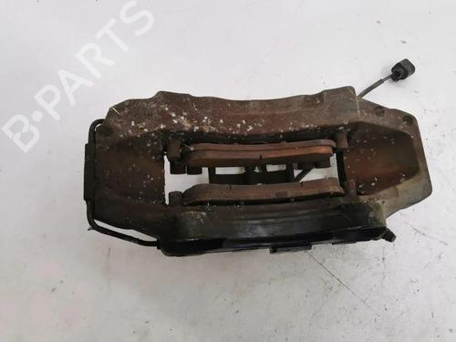 Left front brake caliper PORSCHE CAYENNE (9PA) 3.2 | BP32665993M105