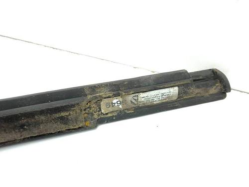 Door moulding trim PORSCHE CAYENNE (92A) 3.0 Diesel | BP28898095C150 