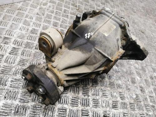 Rear differential MERCEDES-BENZ C-CLASS (W204) C 200 CDI (204.001) | BP36193050M24 - Image 2