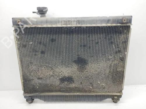 Used Water radiator Water radiator SAAB 9-7X 4.2 AWD (290 hp) 28858229 28858229
