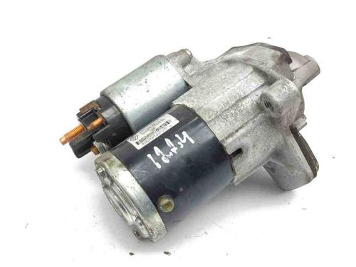 Used Starter RENAULT MEGANE IV Grandtour (K9A/M/N_) 1.2 TCe 130 (K9MR) (130 hp) 28880244