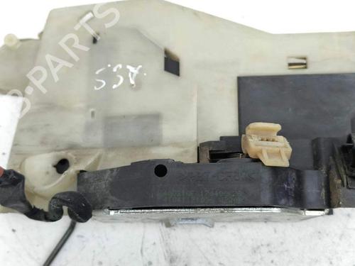 Front right lock MERCEDES-BENZ S-CLASS (W220, V220) S 320 CDI (220.026, 220.126) | BP28894277C97 