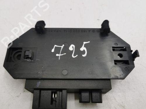 Elektronische module MERCEDES-BENZ A-CLASS (W168) A 170 CDI (168.008) (90 hp) 28857240