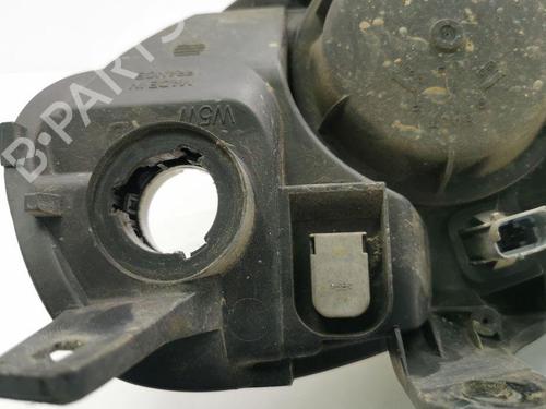Right headlight PEUGEOT 807 (EB_) 2.2 HDi | BP28892077C29 