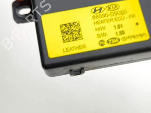 Electronic module KIA SPORTAGE IV (QL, QLE) 1.6 T-GDI | BP33225583M83 - Image 8