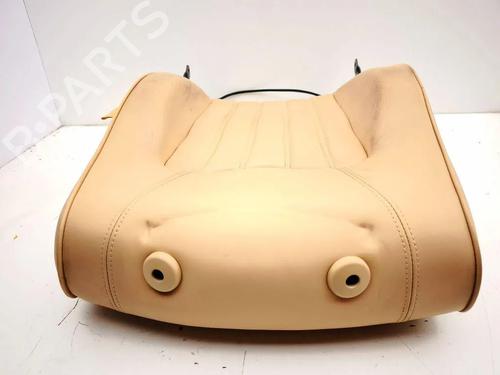 Left front seat MASERATI QUATTROPORTE V 4.2 | BP36199654C15 - Image 6