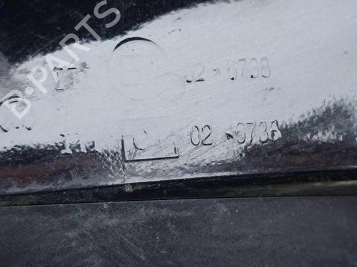 Left mirror CHEVROLET TRAX 1.4 | BP36198418C26 - Image 8