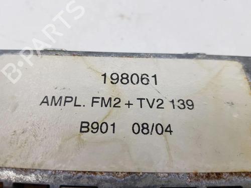 Electronic module MASERATI QUATTROPORTE V 4.2 | BP28876133M83 - Image 5