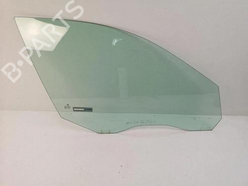 Used Front right door window Front right door window 38242013 38242013
