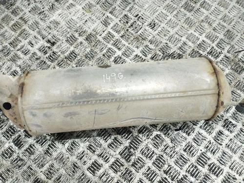 Exhaust system AUDI ALLROAD C5 (4BH) 2.5 TDI quattro | BP38248138M121 - Image 6