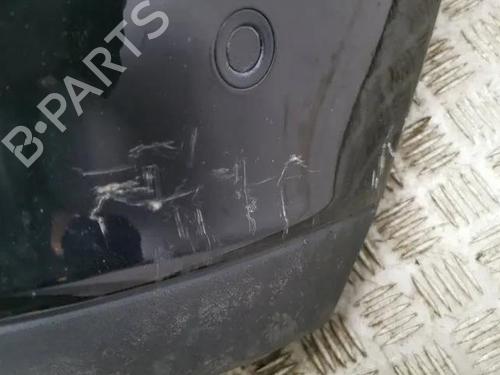 Front bumper MERCEDES-BENZ M-CLASS (W164) ML 280 CDI 4-matic (164.120) | BP28859208C7 