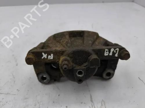 Left front brake caliper MAZDA CX-5 (KE, GH) 2.2 D AWD (KE2AW) | BP28865658M105 - Image 5