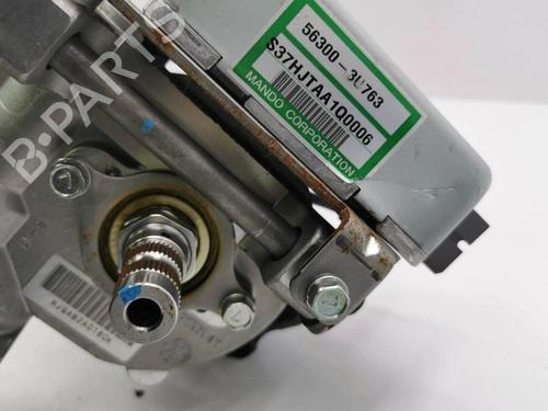 Electronic module HYUNDAI ix35 (LM, EL, ELH) 1.7 CRDi | BP28876581M83 
