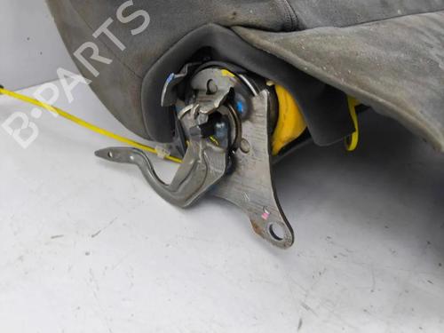 Left front seat TOYOTA PRIUS (_W3_) 1.8 Hybrid (ZVW3_) | BP36202461C15 - Image 3