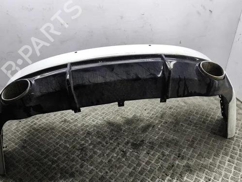 Rear bumper AUDI A7 Sportback (4GA, 4GF) 3.0 TDI | BP28855191C8