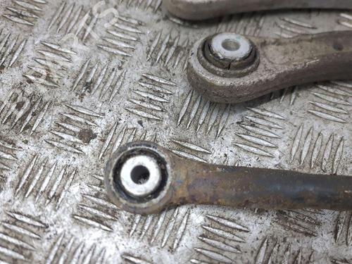 Right rear suspension arm JEEP GRAND CHEROKEE IV (WK, WK2) 3.0 CRD V6 4x4 | BP28880001M15 