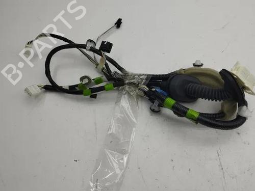 Used Wiring harness TOYOTA RAV 4 V (_A5_, _H5_) 2.5 Hybrid AWD (AXAH54, AXAL54) (222 hp) 28859976