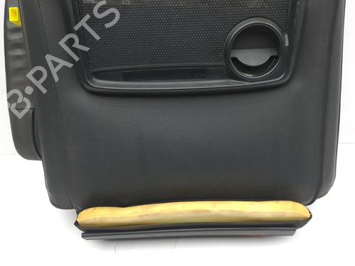 Sæde højre fortil MAZDA 5 (CR) 2.0 CD (CR19) | BP28871510C16 
