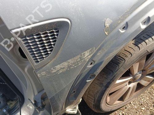 Right front fenders CHEVROLET CAPTIVA (C100, C140) 2.0 D 4WD | BP28892243C42 