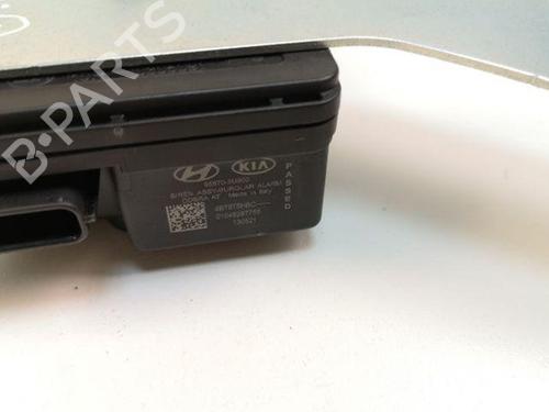 Electronic module KIA SPORTAGE V (NQ5) 1.6 T-GDi Hybrid | BP28868721M83 