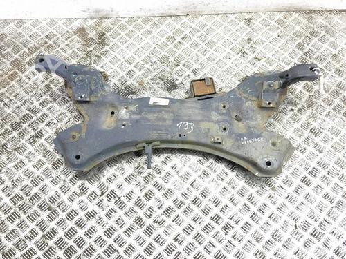 Used Subframe Subframe KIA SPORTAGE III (SL) 1.7 CRDi (116 hp) 40192815 40192815
