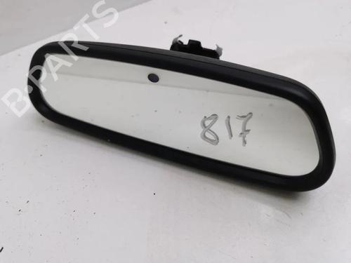Used Rear mirror Rear mirror PEUGEOT 3008 II SUV (MC_, MR_, MJ_, M4_) 1.6 BlueHDi 120 (120 hp) 36350458 36350458
