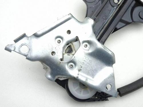 Front left window mechanism LEXUS UX (_AA1_, _AH1_, _MA1_) 250h (MZAH10) | BP40193225C22 - Image 2