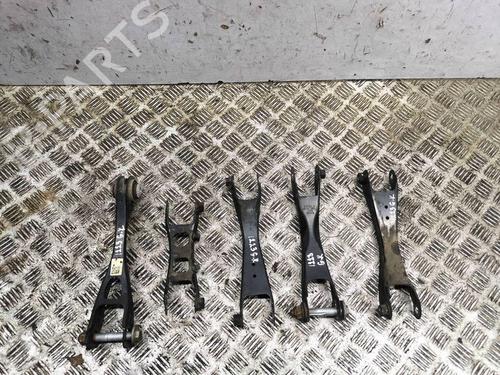 Used Left rear suspension arm Left rear suspension arm BMW i3 (I01) Electric (170 hp) 40287504 40287504