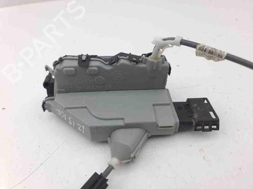 Rear left lock PEUGEOT 2008 II (UD_, US_, UY_, UJ_, UR_, UC_) 1.2 PureTech 130 (USHNS, URHNS) | BP28879367C100 