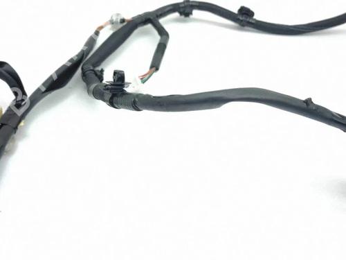 Wiring harness LEXUS IS III (_E3_) 300h (AVE30_, AVE30R) | BP40232543E16 - Image 4