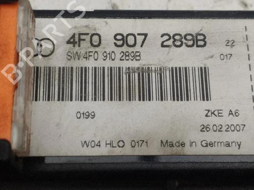 Control unit AUDI A6 Allroad C6 (4FH) 3.0 TDI quattro | BP38241017M11 - Image 4