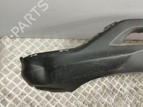 Front bumper spoiler HONDA CR-V II (RD_) 2.2 CTDi (RD9) | BP28853031C153 