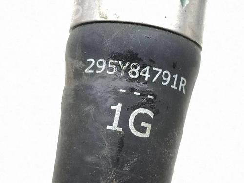 Pipe RENAULT ARKANA I (LCM_, LDN_) 1.6 E-TECH 145 (LDMU) | BP37010085M125 - Image 7