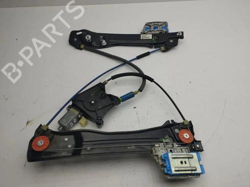 Used Rear right window mechanism Rear right window mechanism 36397618 36397618