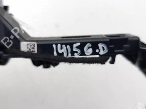 Right rear window switch MERCEDES-BENZ EQE (V295) EQE 350 (295.125) | BP36784216I28 - Image 9