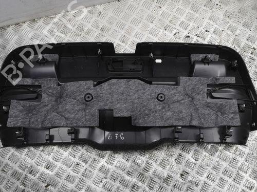 Boot lining AUDI A3 Limousine (8YS, 8YM) S3 TFSI quattro | BP28854614I3 