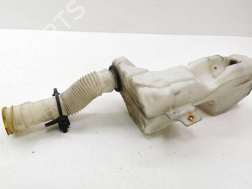 Used Windscreen washer tank JEEP RENEGADE SUV (BU, B1, BV) 1.6 CRD (120 hp) 28891020
