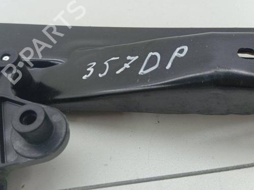 Front right window mechanism CHRYSLER VOYAGER IV (RG, RS) 2.8 CRD | BP28890676C23