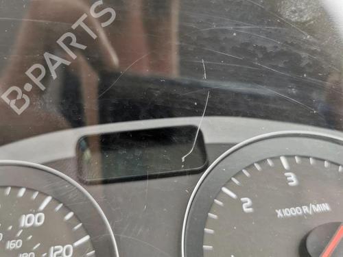 Instrument cluster VOLVO V50 (545) 1.6 D | BP28889767C47