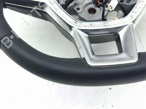 Steering wheel RENAULT CAPTUR I (J5_, H5_) 0.9 TCe 90 | BP36199199C49 - Image 7