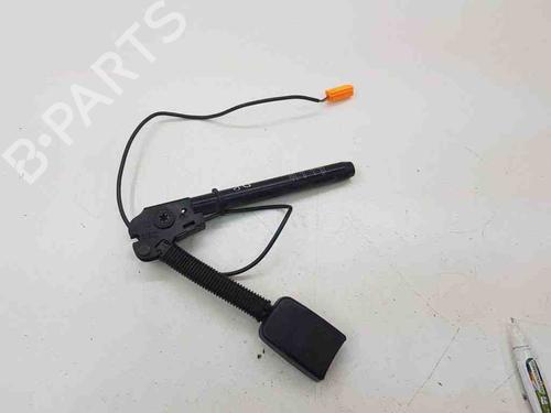 Sikkerhetsbelte-spenne FORD FOCUS C-MAX (DM2) 1.6 TDCi (109 hp) 28891446