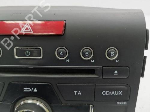 Elektronisk modul HONDA CR-V II (RD_) 2.2 CTDi (RD9) | BP28853024M83