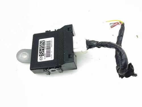 Electronic module MAZDA CX-5 (KF) 2.2 D | BP33227179M83 - Image 5