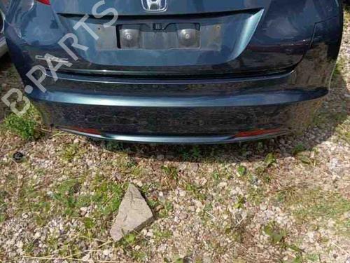 Used Rear bumper HONDA CIVIC IX (FK) 2.2 i-DTEC (FK3) (150 hp) 28850121