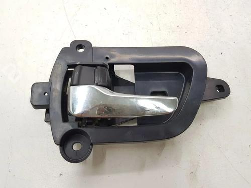 Used Rear left interior door handle Rear left interior door handle 33258773 33258773
