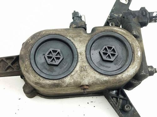 Support OPEL ANTARA A (L07) 2.2 CDTi 4x4 | BP28906167C155 