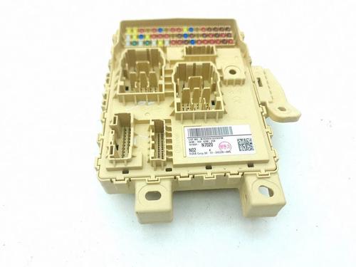 Fuse box HYUNDAI TUCSON (NX4E, NX4A) 1.6 T-GDi Hybrid | BP38278720E1 - Image 6